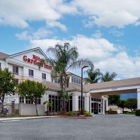 Hilton Garden Inn Arcadia/Pasadena Area Экстерьер фото