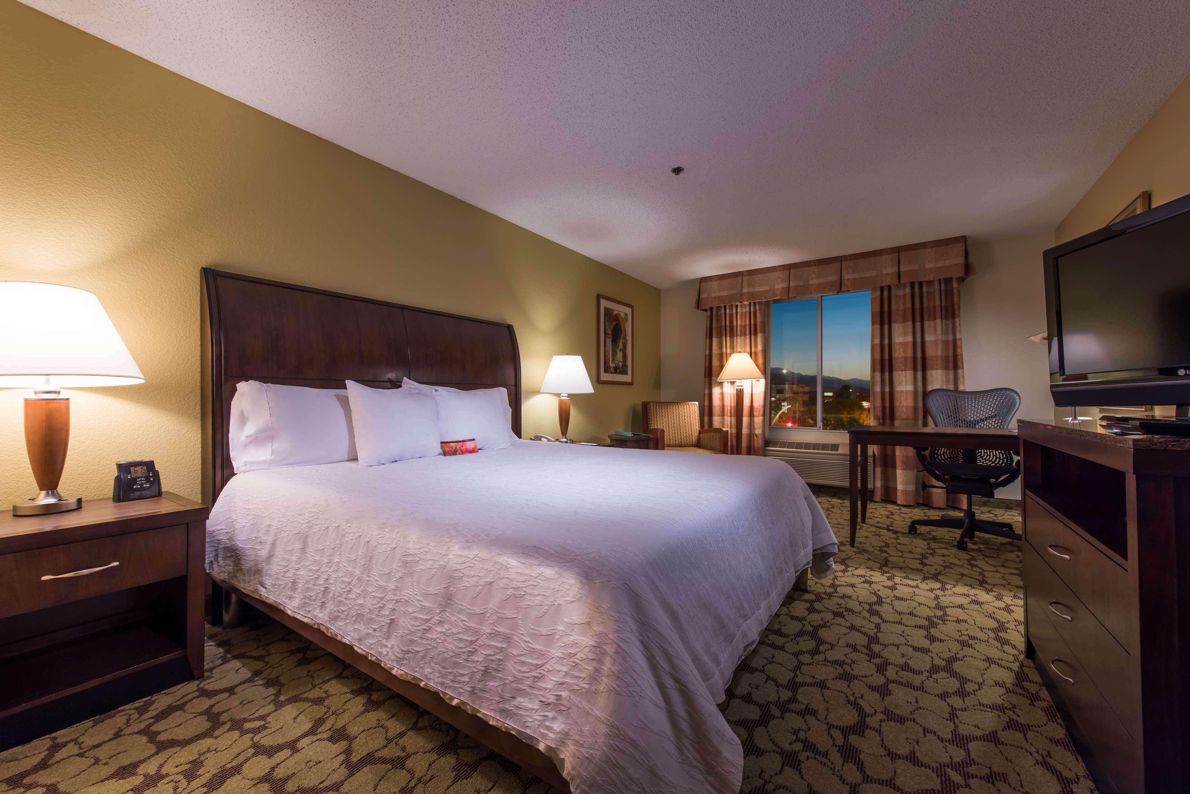 Hilton Garden Inn Arcadia/Pasadena Area Экстерьер фото