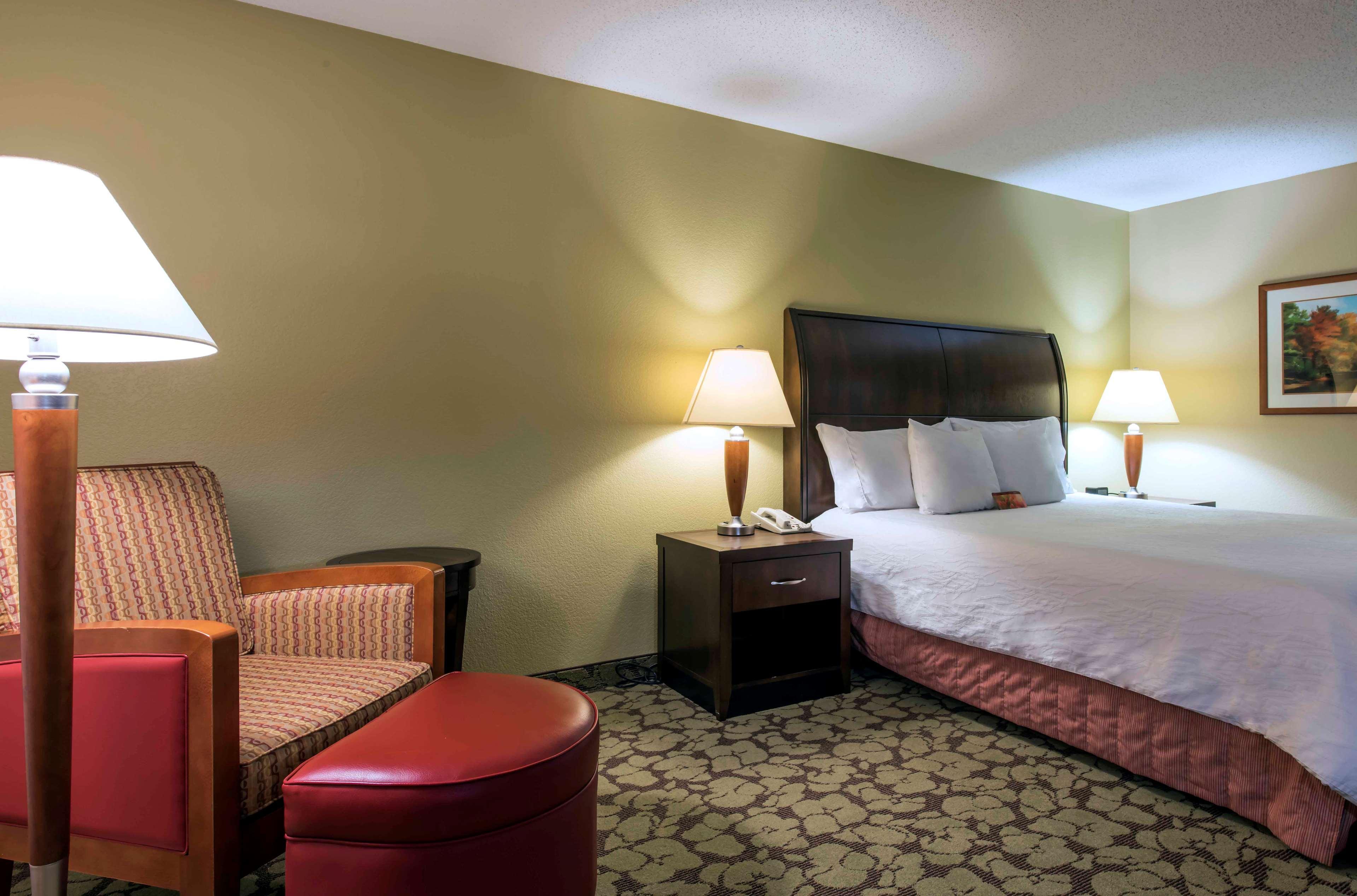 Hilton Garden Inn Arcadia/Pasadena Area Экстерьер фото