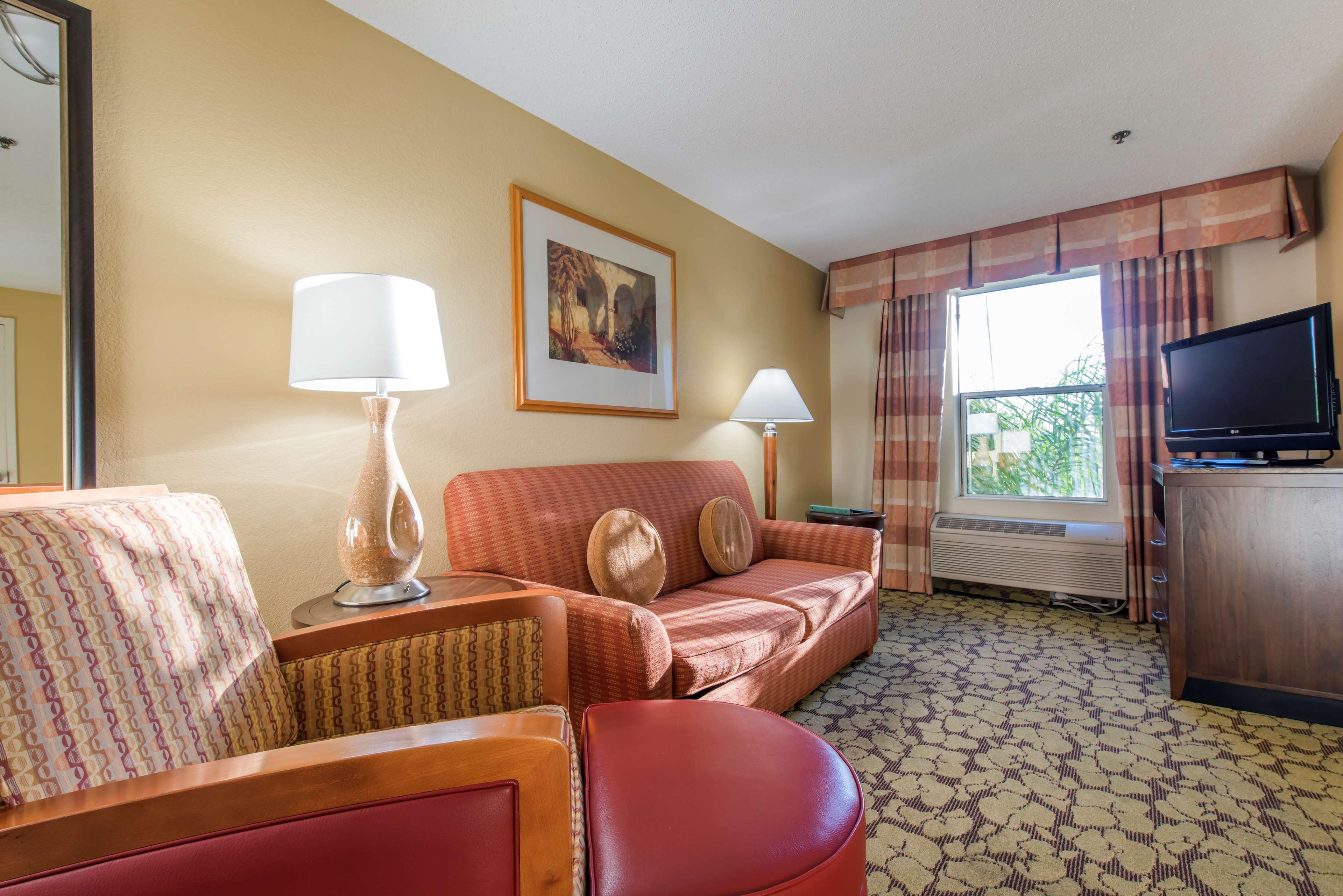 Hilton Garden Inn Arcadia/Pasadena Area Экстерьер фото