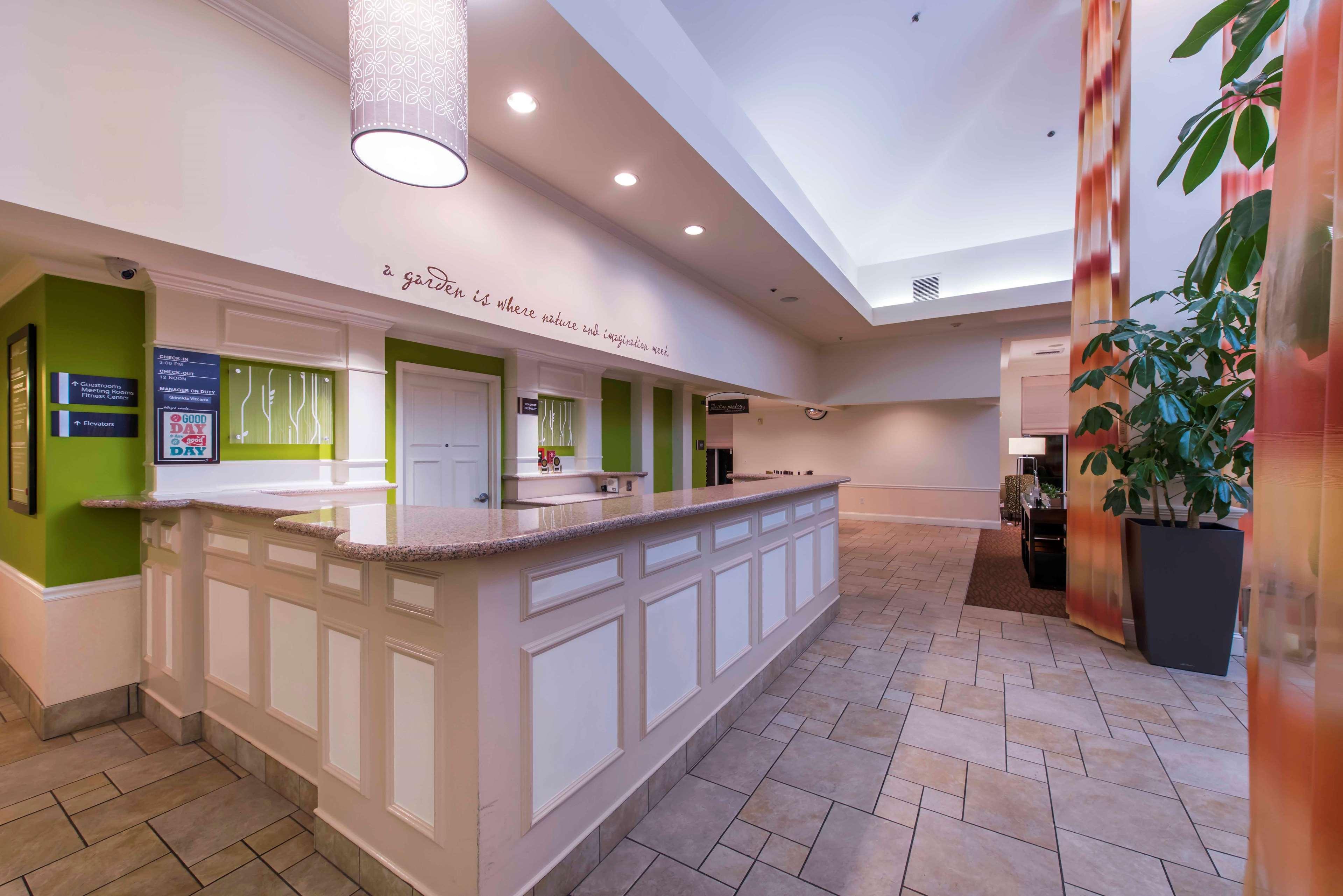 Hilton Garden Inn Arcadia/Pasadena Area Экстерьер фото