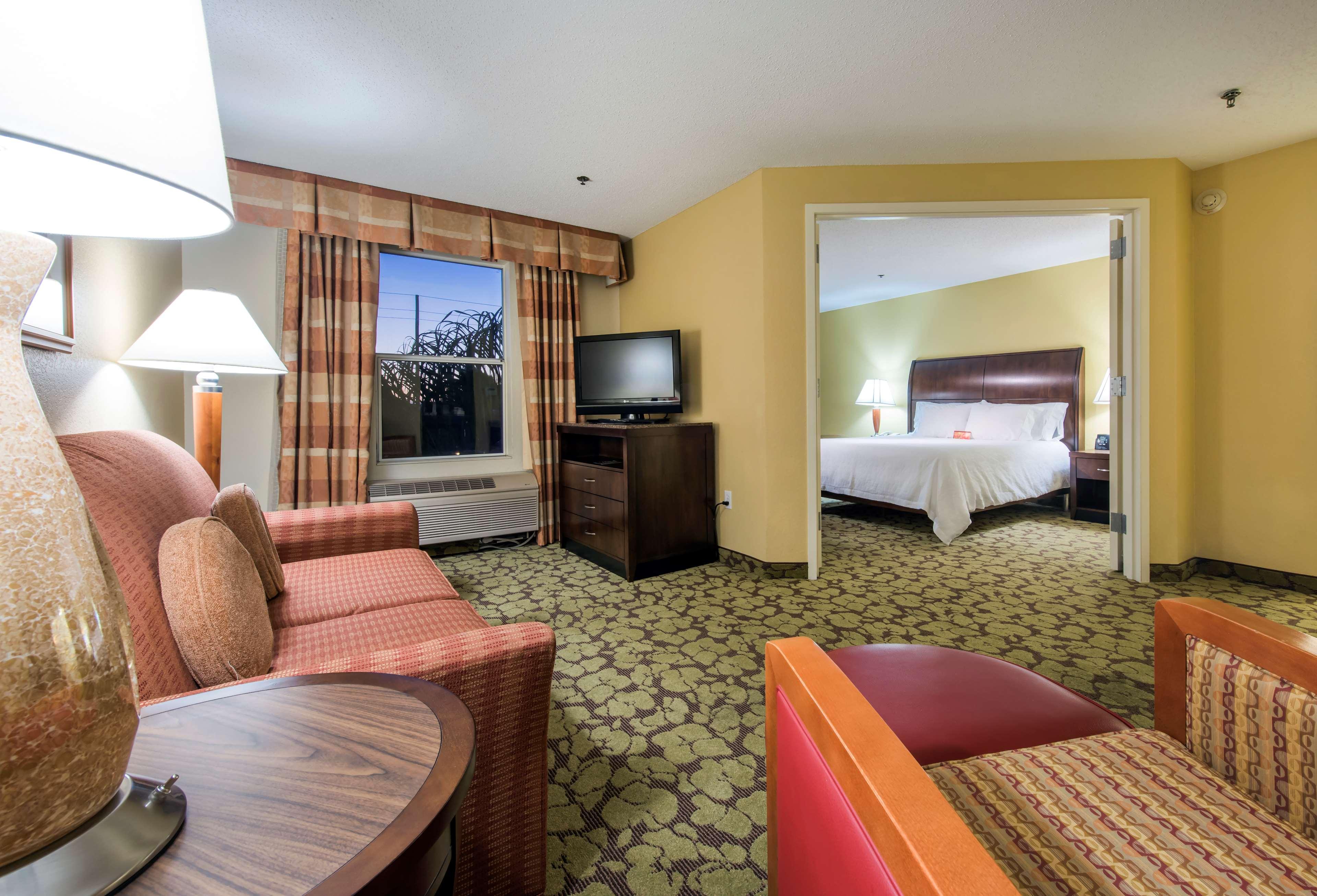 Hilton Garden Inn Arcadia/Pasadena Area Экстерьер фото
