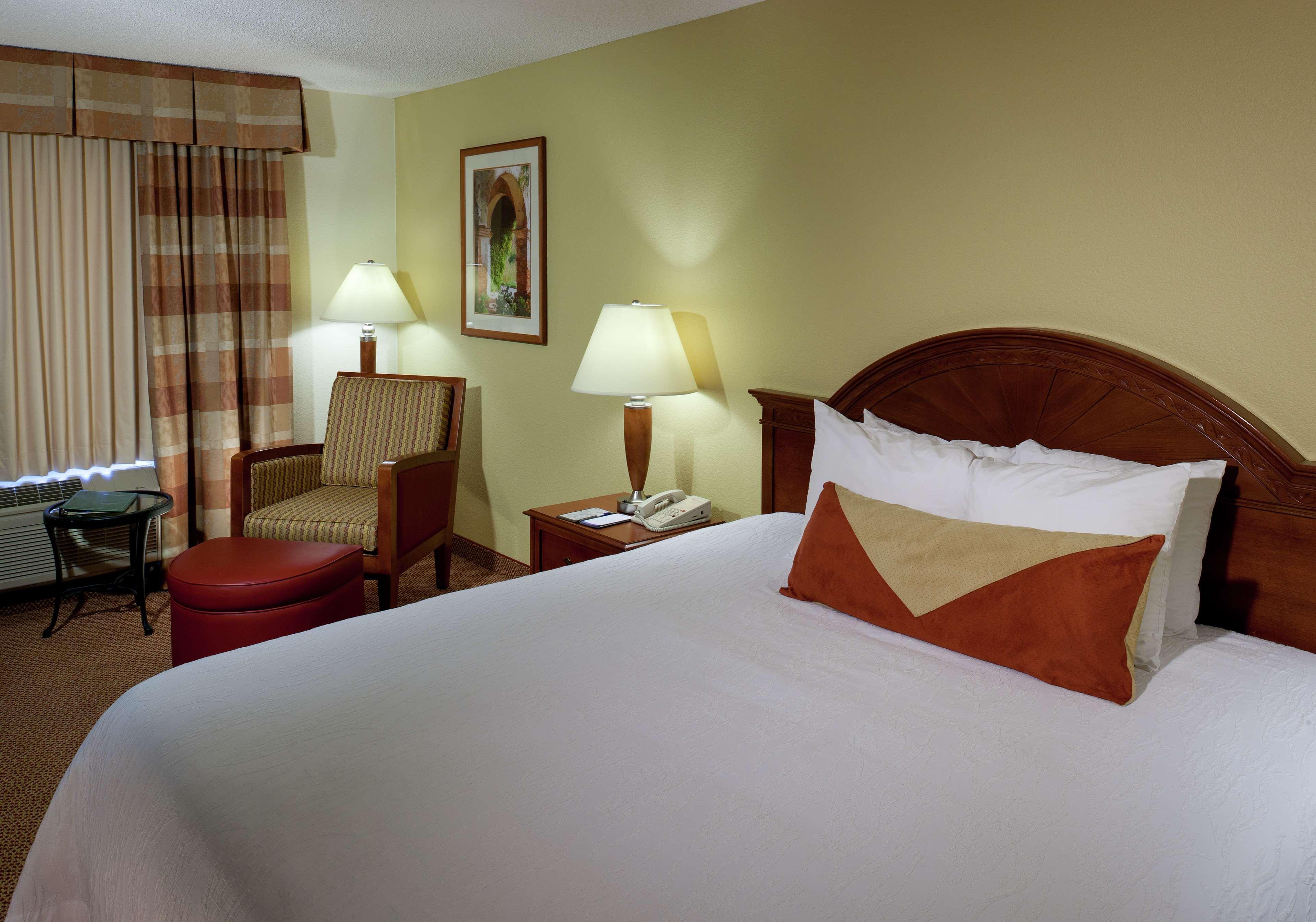 Hilton Garden Inn Arcadia/Pasadena Area Экстерьер фото