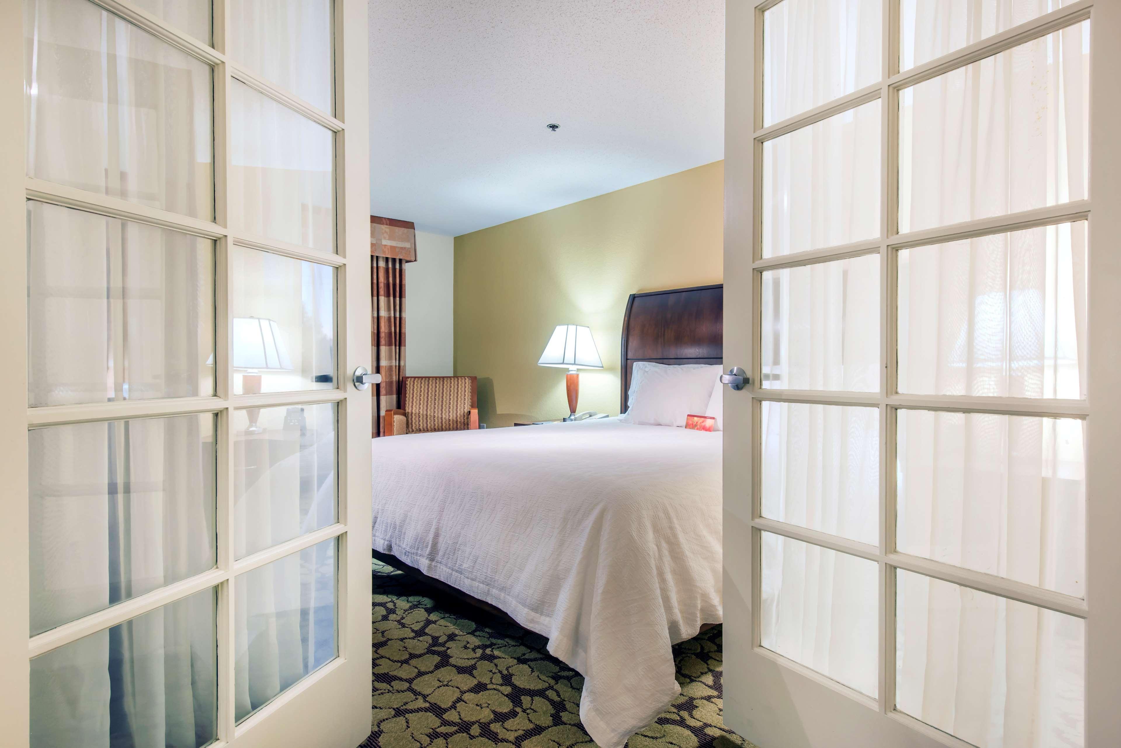 Hilton Garden Inn Arcadia/Pasadena Area Экстерьер фото