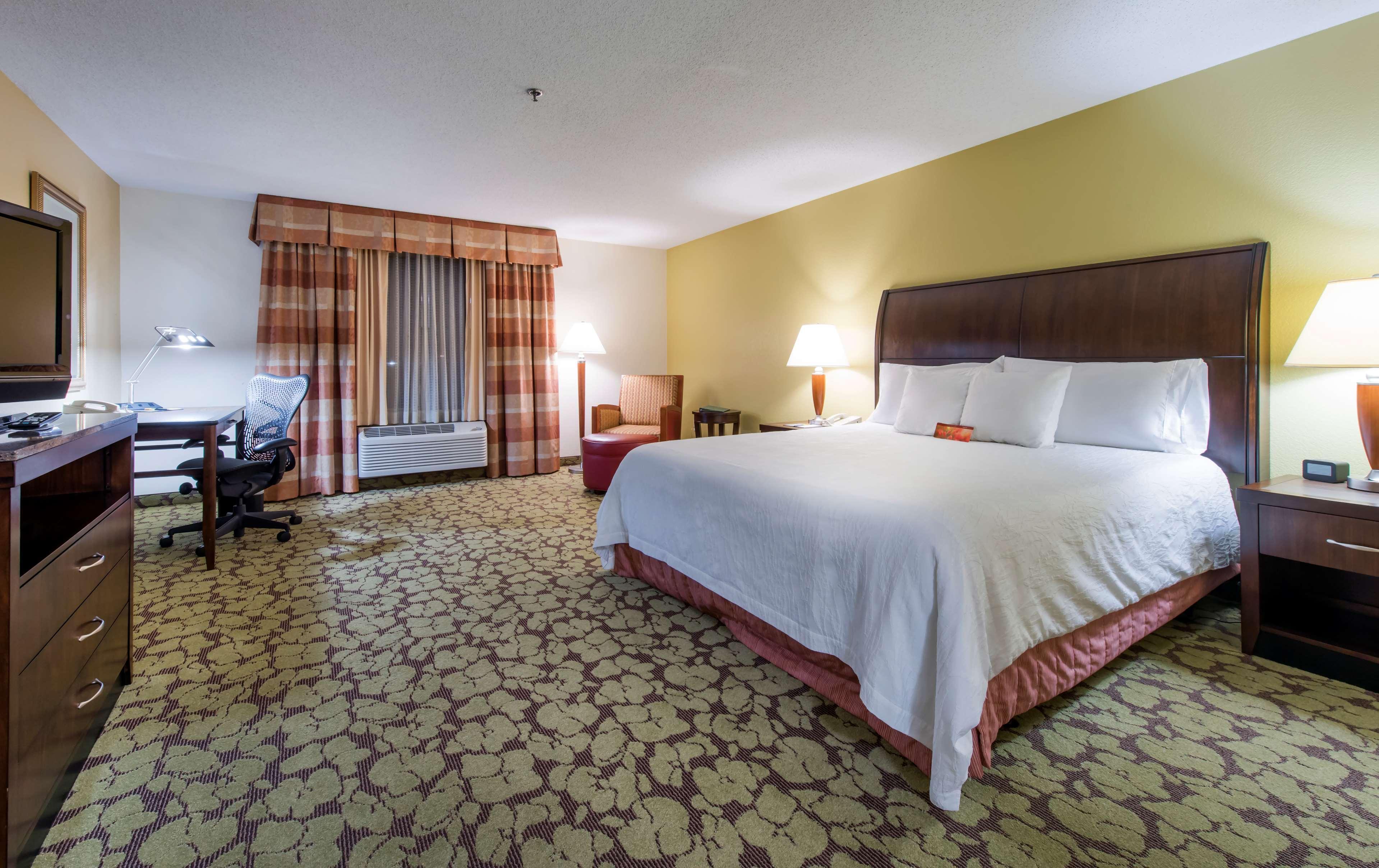Hilton Garden Inn Arcadia/Pasadena Area Экстерьер фото