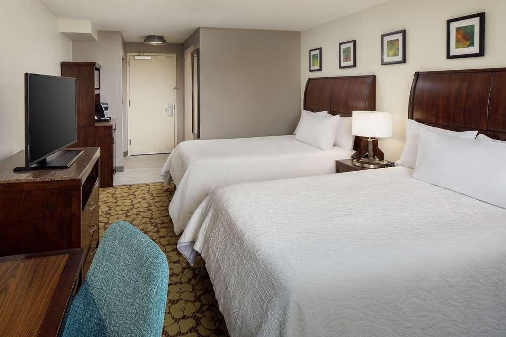 Hilton Garden Inn Arcadia/Pasadena Area Номер фото