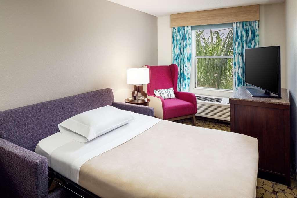 Hilton Garden Inn Arcadia/Pasadena Area Номер фото