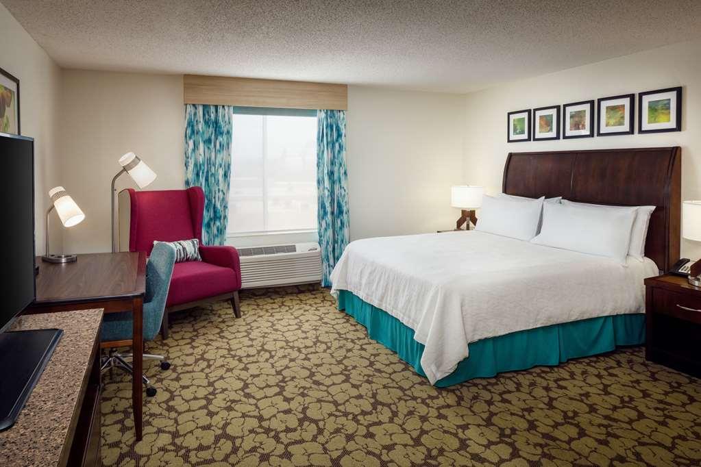 Hilton Garden Inn Arcadia/Pasadena Area Номер фото