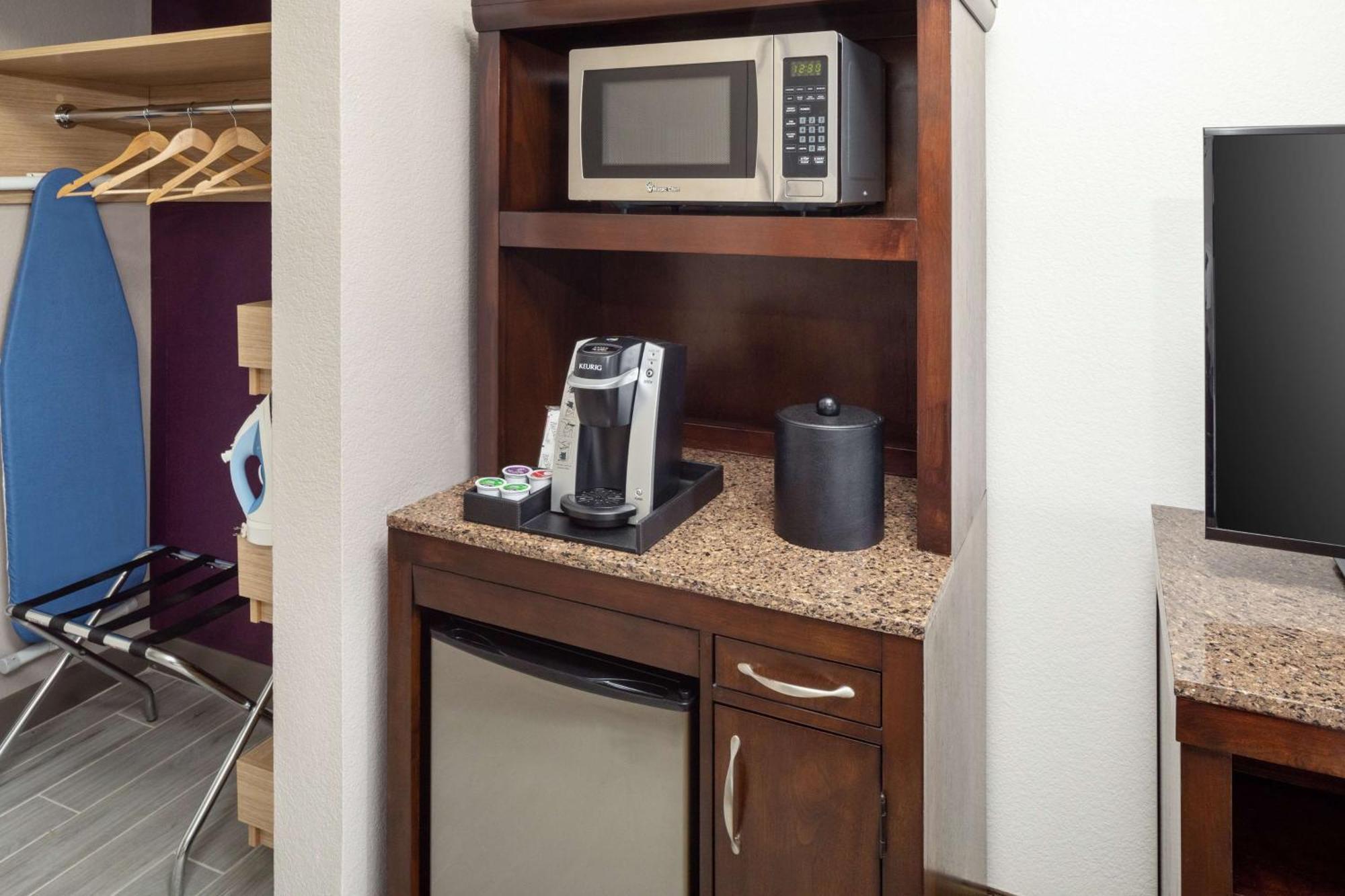 Hilton Garden Inn Arcadia/Pasadena Area Экстерьер фото
