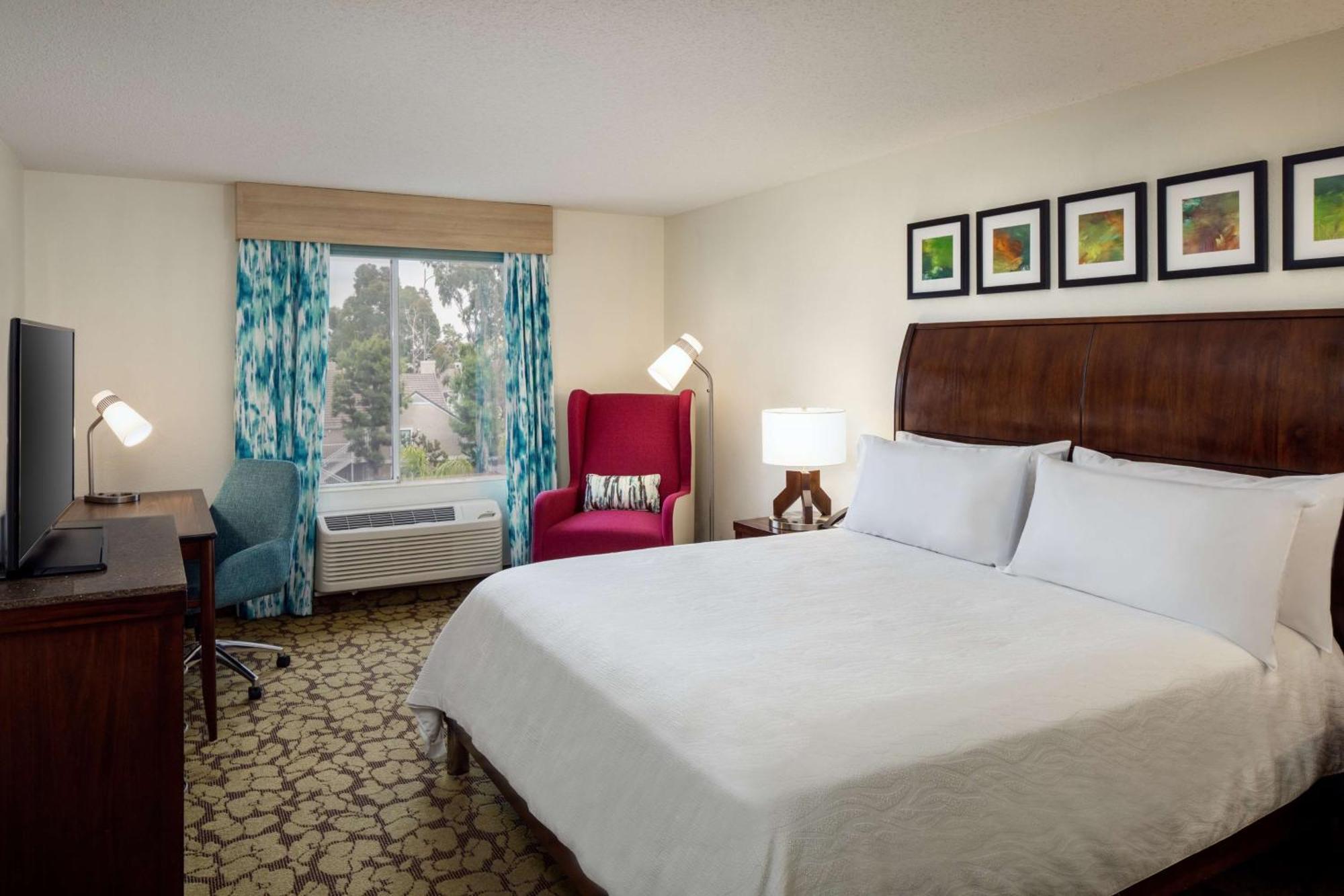Hilton Garden Inn Arcadia/Pasadena Area Экстерьер фото