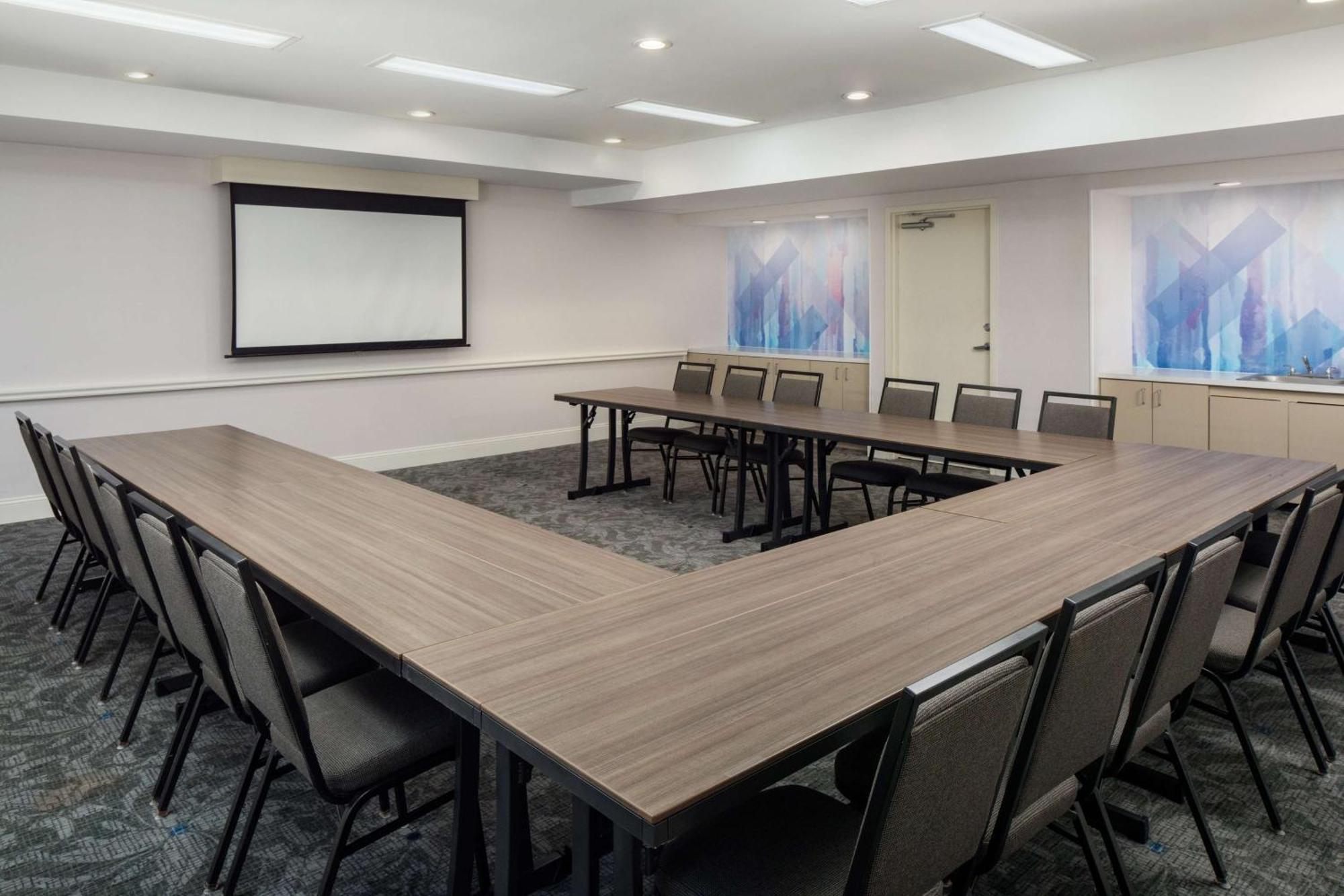 Hilton Garden Inn Arcadia/Pasadena Area Экстерьер фото
