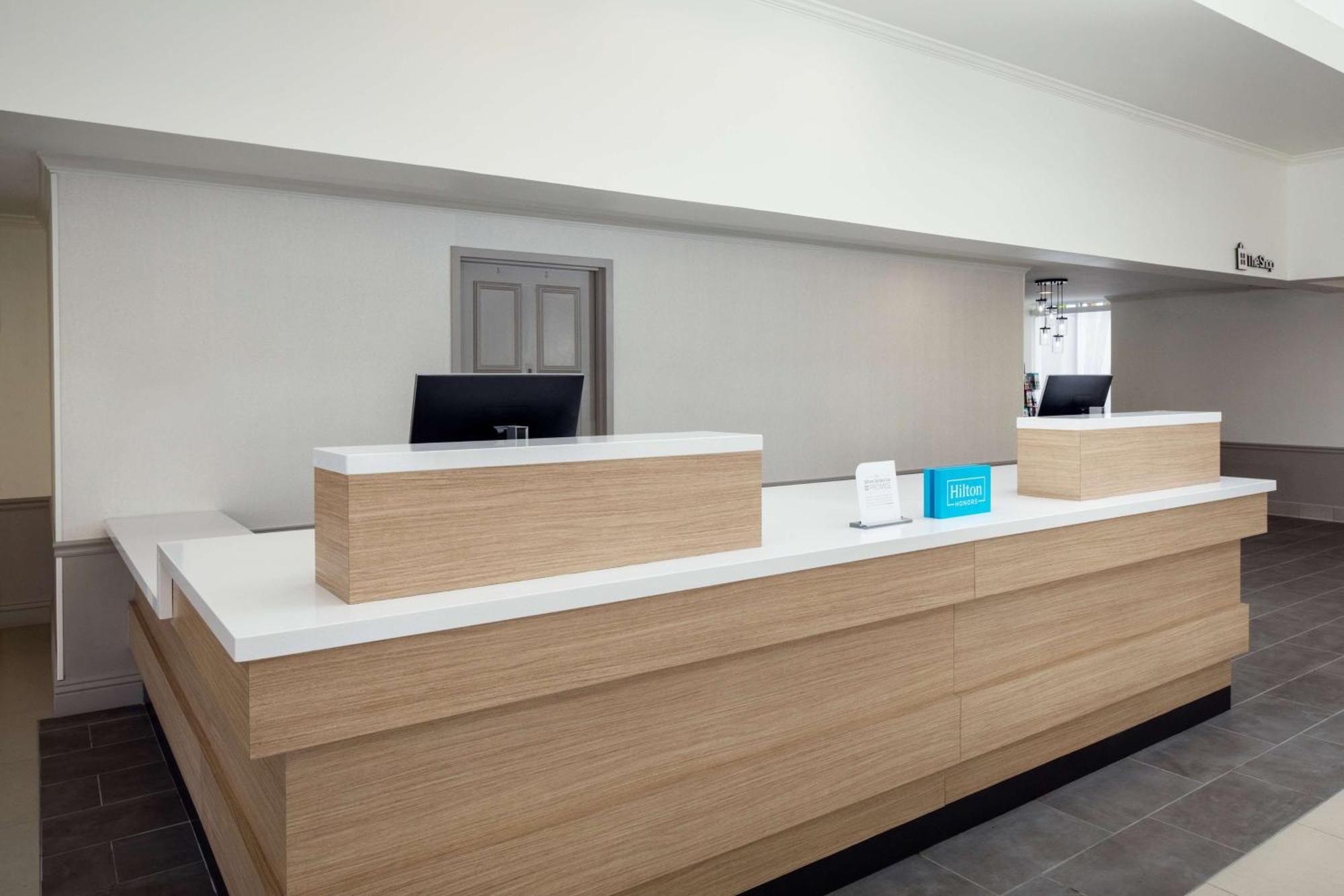 Hilton Garden Inn Arcadia/Pasadena Area Экстерьер фото