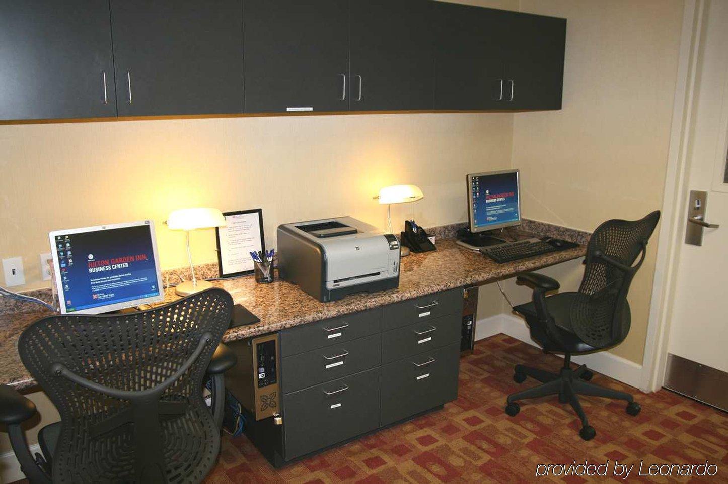 Hilton Garden Inn Arcadia/Pasadena Area Удобства фото