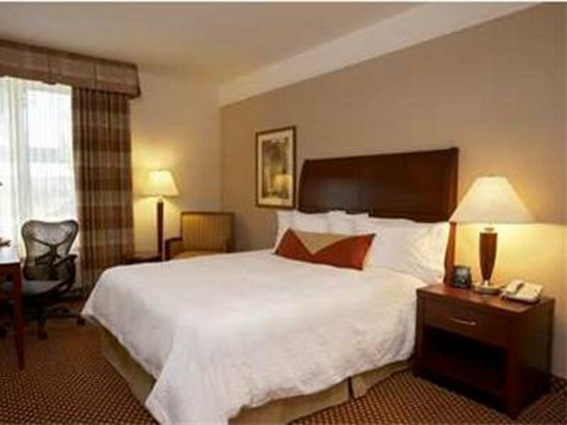 Hilton Garden Inn Arcadia/Pasadena Area Экстерьер фото