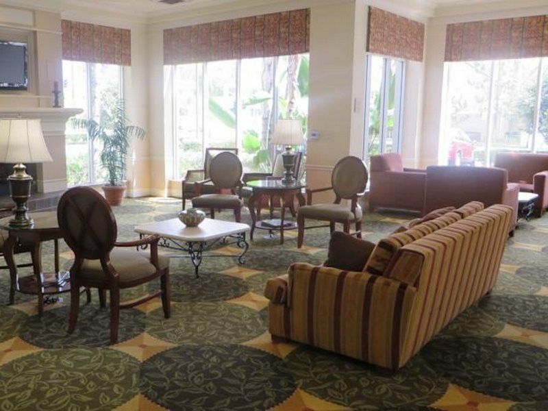 Hilton Garden Inn Arcadia/Pasadena Area Экстерьер фото