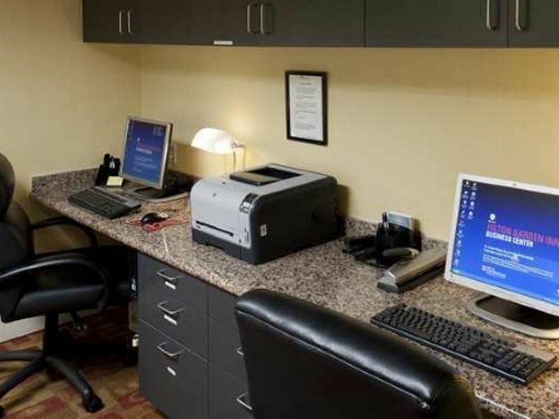 Hilton Garden Inn Arcadia/Pasadena Area Экстерьер фото